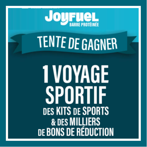 Grand jeu Joyfuel - www.joyfuel-jeu.fr