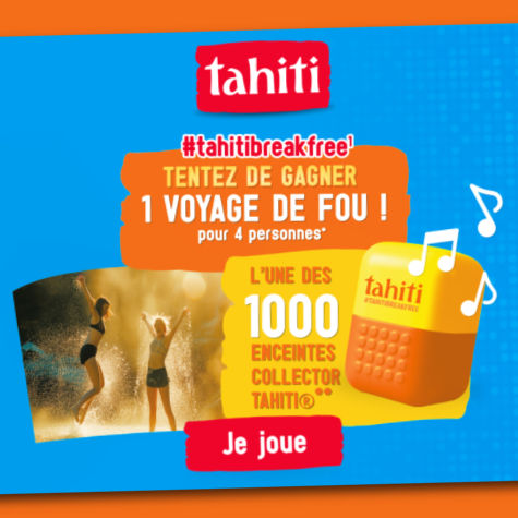 Jeu Tahiti Douche www.jeutahitidouche.fr